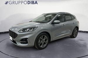 Ford Kuga III 2020 Diesel 1.5 ecoblue ST-Line...