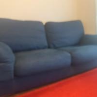 Divano poltrone e sofà