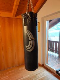 Sacco da Box - GetFit 15kg 