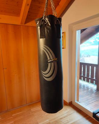 Sacco da Box - GetFit 15kg 