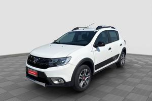 DACIA Sandero Sandero Stepway 0.9 TCe 90CV Turbo