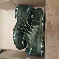 Scarpe antinfortunistiche SIEVI