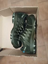 Scarpe antinfortunistiche SIEVI