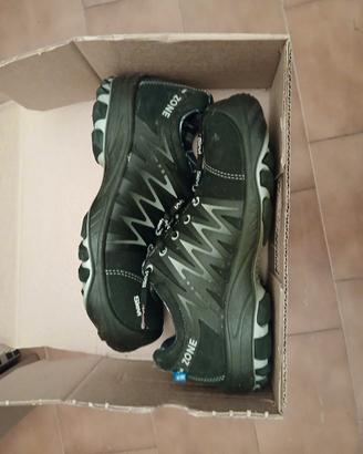 Scarpe antinfortunistiche SIEVI