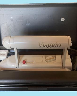 Ferro da stiro da viaggio
