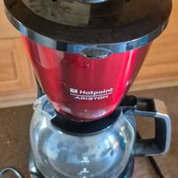 macchina caffè americano