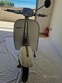 vespa 50 special 1980
