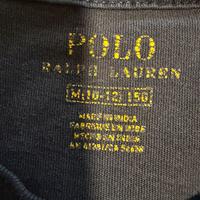 T-shirt RALPH LAUREN