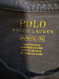 T-shirt RALPH LAUREN