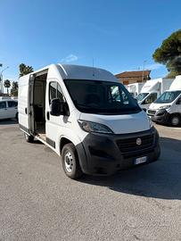FIAT DUCATO POWER 2.3mjt 160cv L2H2 FURGONE