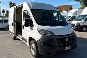 FIAT DUCATO POWER 2.3mjt 160cv L2H2 FURGONE