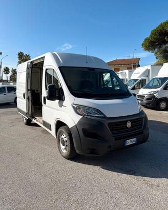 FIAT DUCATO POWER 2.3mjt 160cv L2H2 FURGONE