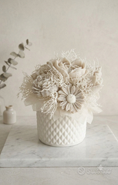 Bouquet di candele