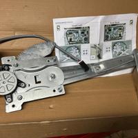 Alzacristallo Nissan Micra