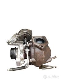 Turbina Bmw serie 3 e 46 320d 150 cv 2001/2005 779