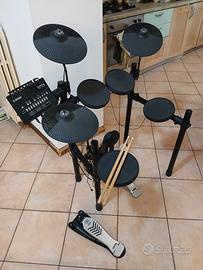 Batteria elettronica yamaha DTX432K