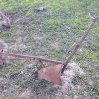 ARATRI ANTICHI DEI PRIMI DEL '900