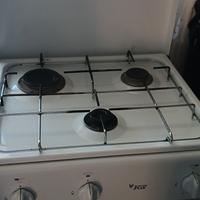 cucina a gas