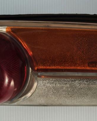 Fanale posteriore completo dx. Lancia Fulvia coupè