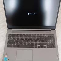 Lenovo Chromebook 15.6"