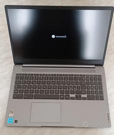 Lenovo Chromebook 15.6"