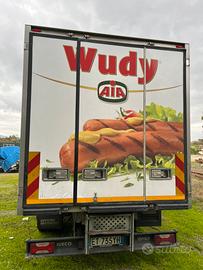 Cella frigorifera 380w