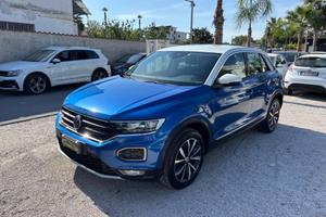 VW T-ROC 1.0TSI 115CV FULL OPT LED PERFETTA