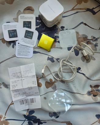 iPod nano Full Set