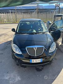 Lancia Ypsilon 1.4 Benzina/Gpl 2012 - 117.000 km
