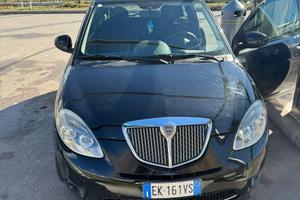 Lancia Ypsilon 1.4 Benzina/Gpl 2012 - 117.000 km