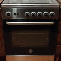 Cucina Bertazzoni La Germania