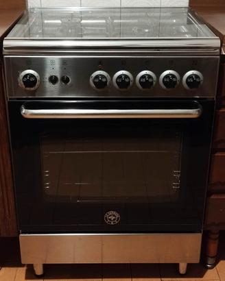Cucina Bertazzoni La Germania