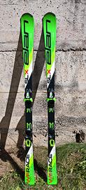 Elan Race SLX Waveflex 165 cm