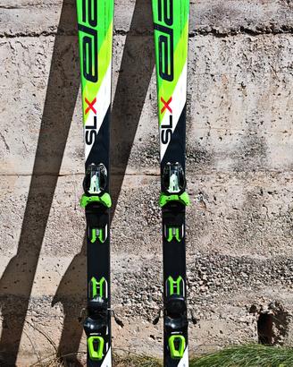 Elan Race SLX Waveflex 165 cm