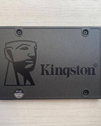 Kingston ssd 240 GB