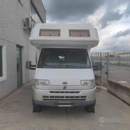 Camper LAIKA ECOVIP 5L