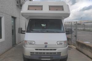 Camper LAIKA ECOVIP 5L