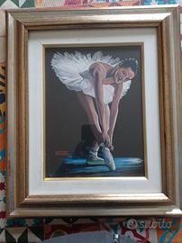 Quadro di Luciano Dandolo