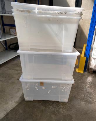 I bicchieri in vetro di IKEA: un'acqua trasparente di stile