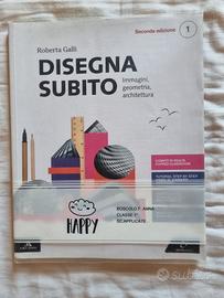 disegna subito