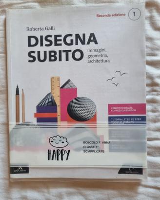 disegna subito