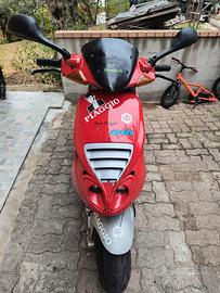 Piaggio 50 cc NRG Extreme 