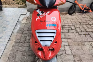 Piaggio 50 cc NRG Extreme 