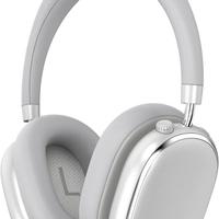 Cuffie Ibride con Cancellazione del Rumore, Audio