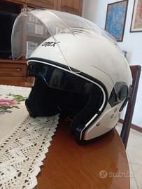 casco da moto