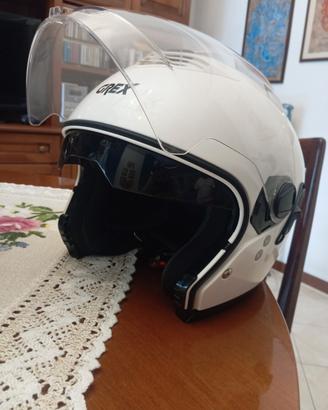 casco da moto