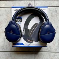 Turtle Beach Stealth 700 Gen2 Max Wireless, Blu