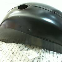 PARAFANGO VESPA RALLY PIAGGIO 1206046