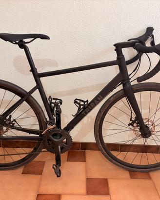 Bici da strada triban RC500