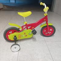 bici per bimbi